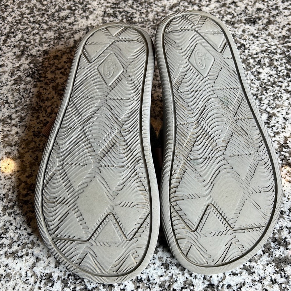 Chaco Chillos Sandals Violet Size 6 - Picture 5 of 6